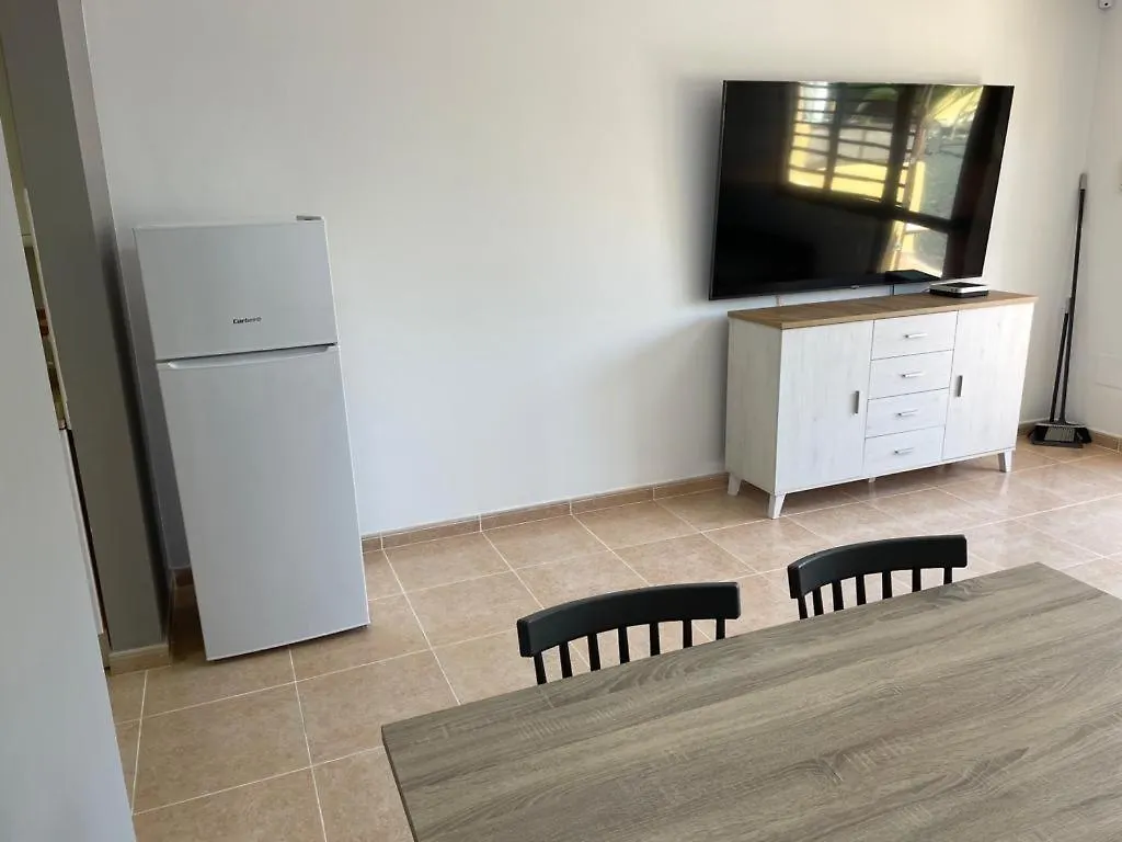 Casa Mari Y Jose Con Grandes Piscinas Y Wifi Gratis Apartment Corralejo