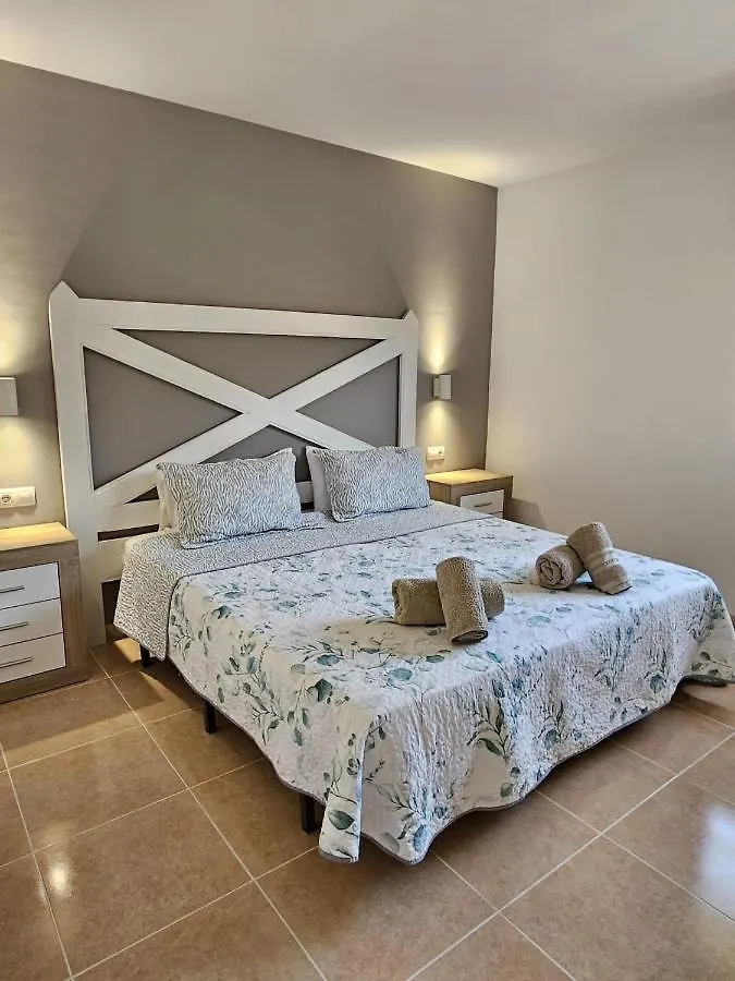 Casa Mari Y Jose Con Grandes Piscinas Y Wifi Gratis contacts