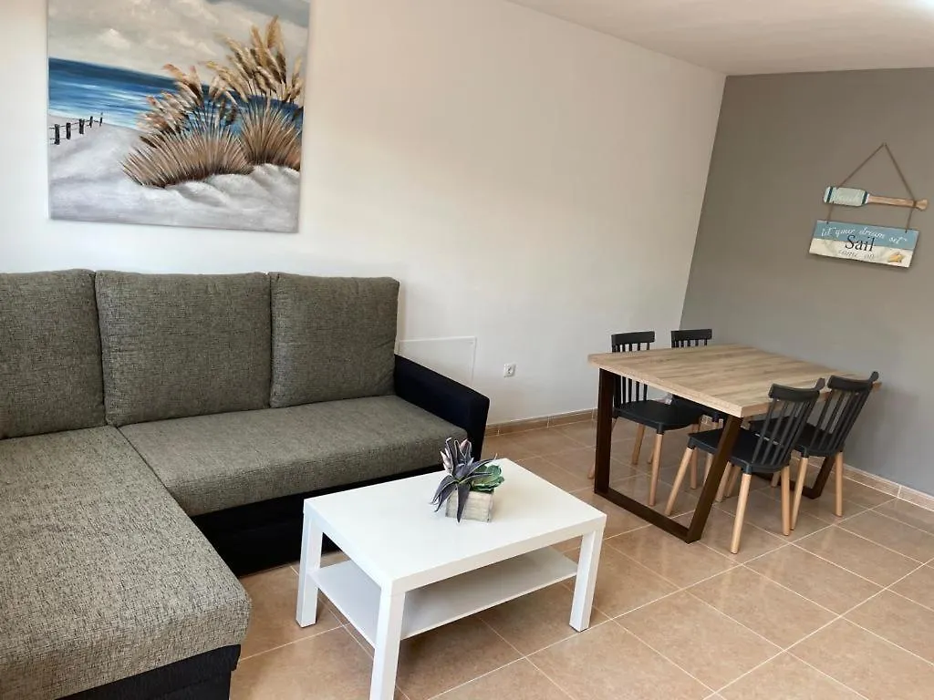 Casa Mari Y Jose Con Grandes Piscinas Y Wifi Gratis Apartment Corralejo