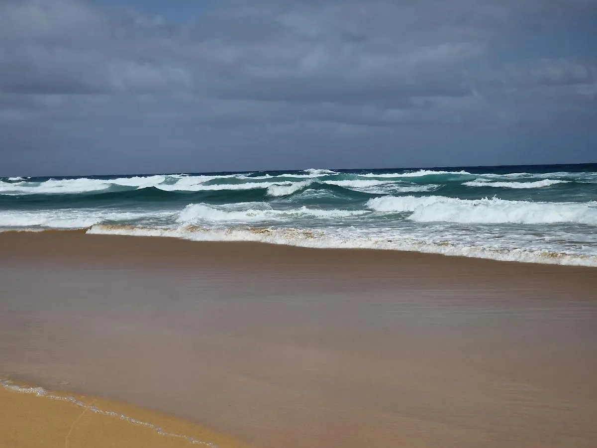 Casa Mari Y Jose Con Grandes Piscinas Y Wifi Gratis Apartment Corralejo