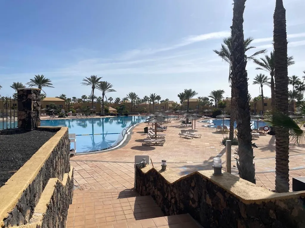 Casa Mari Y Jose Con Grandes Piscinas Y Wifi Gratis Apartment Corralejo 0*,