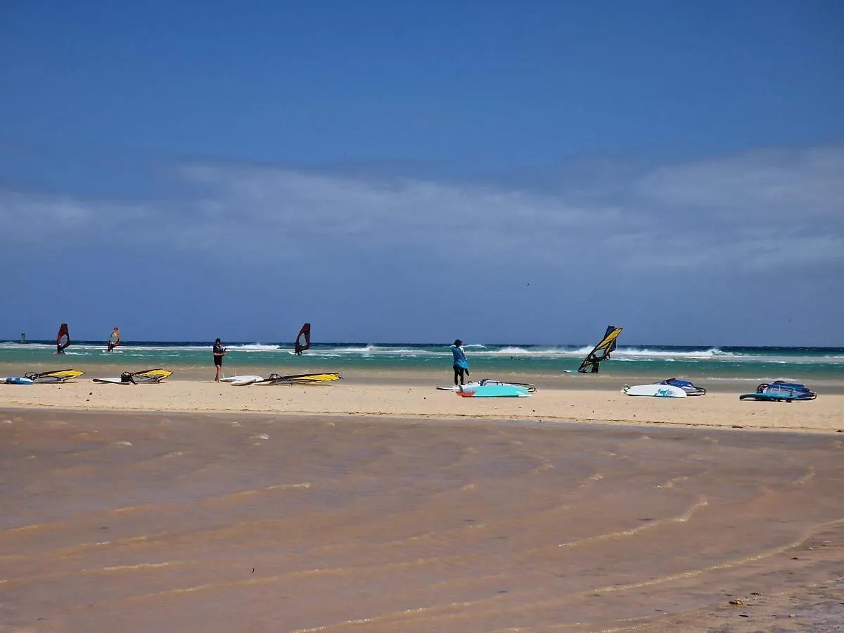 Casa Mari Y Jose Con Grandes Piscinas Y Wifi Gratis Apartment Corralejo