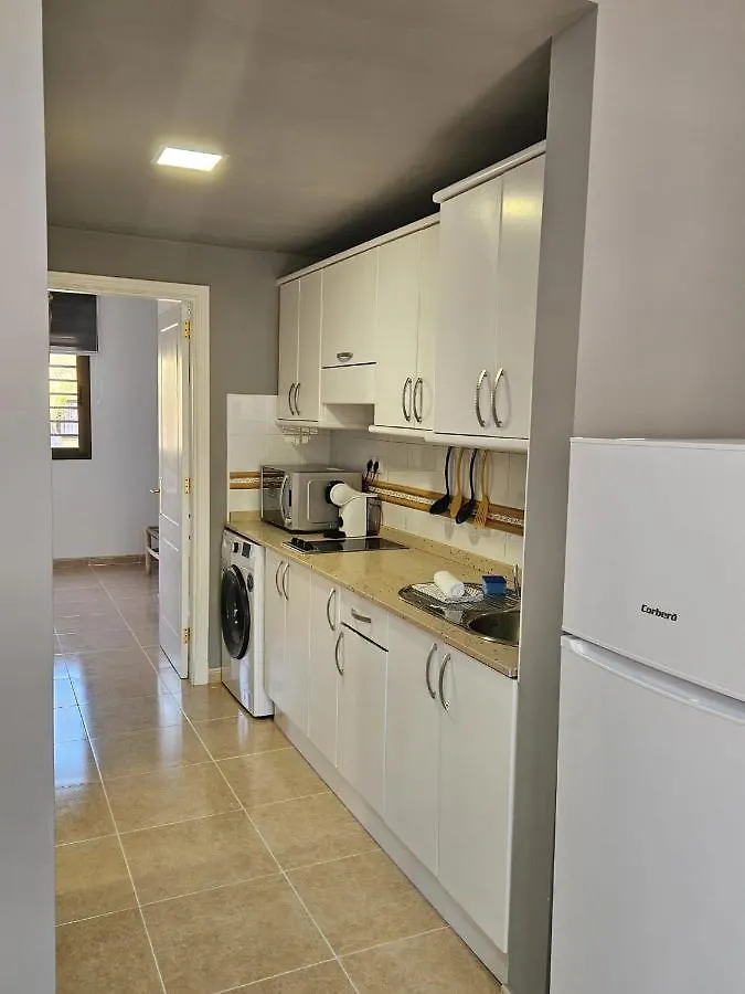 Casa Mari Y Jose Con Grandes Piscinas Y Wifi Gratis Apartment Corralejo Spain