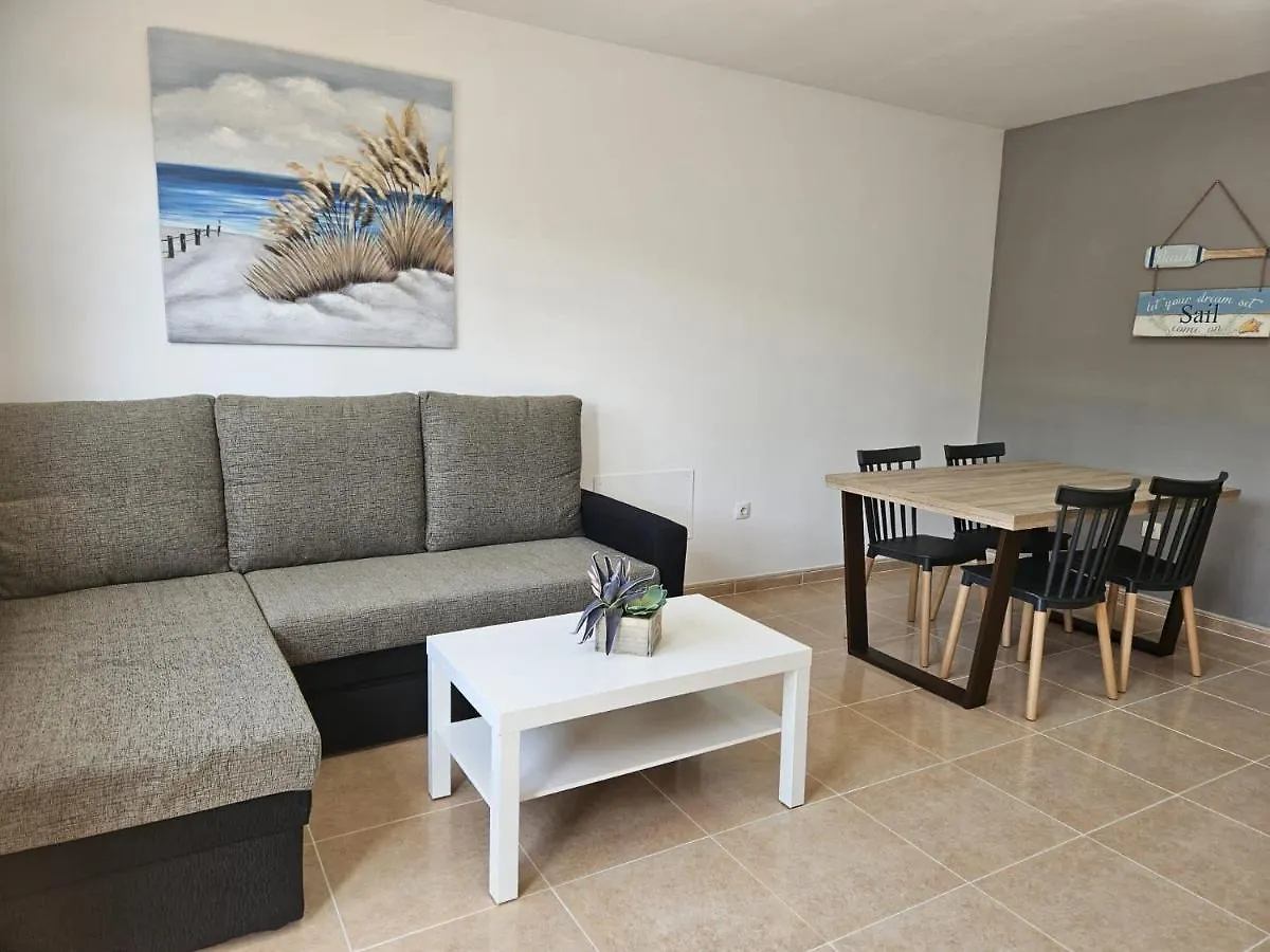 Casa Mari Y Jose Con Grandes Piscinas Y Wifi Gratis Apartment Corralejo Spain