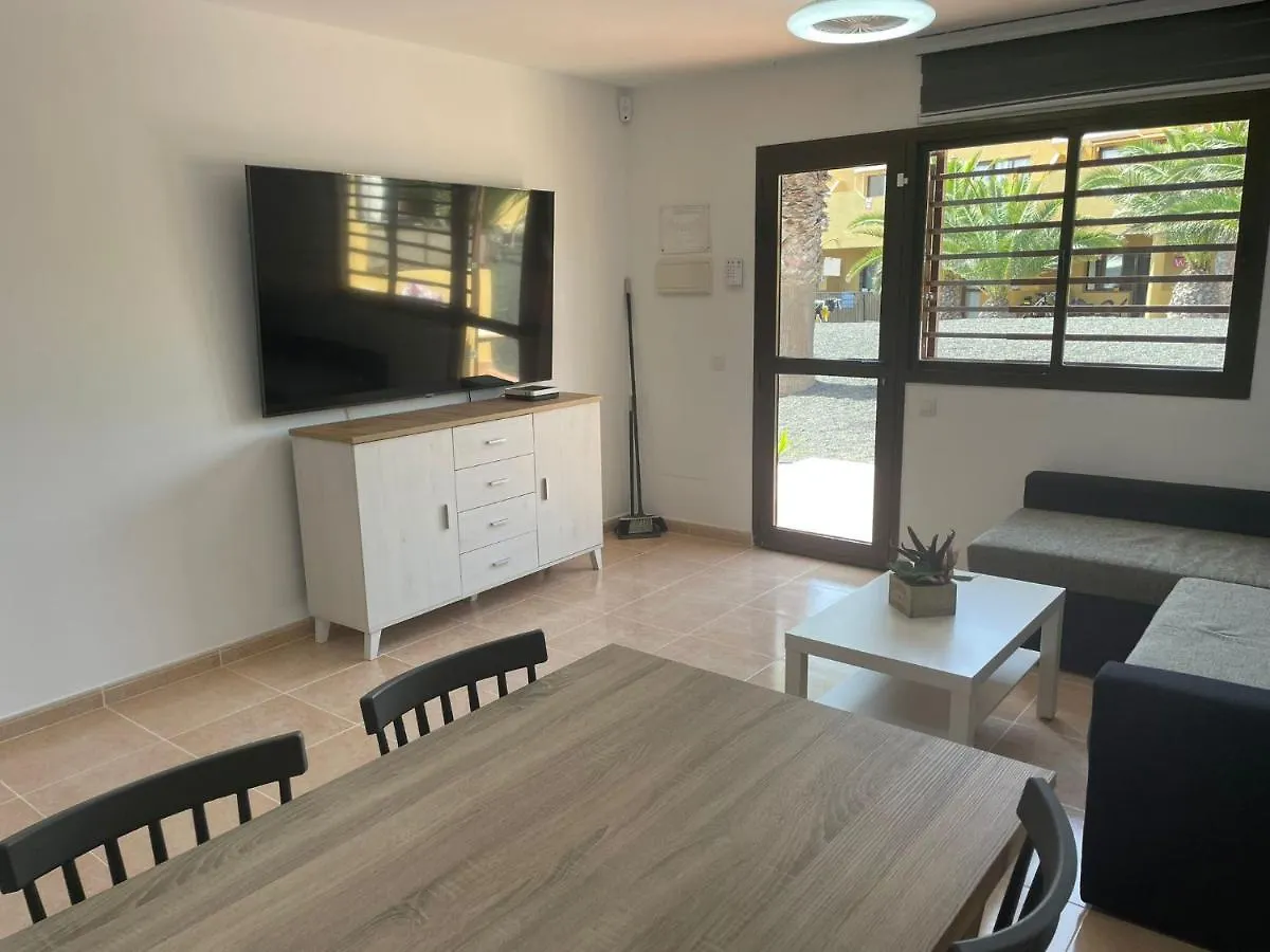 Casa Mari Y Jose Con Grandes Piscinas Y Wifi Gratis Apartment Corralejo Spain