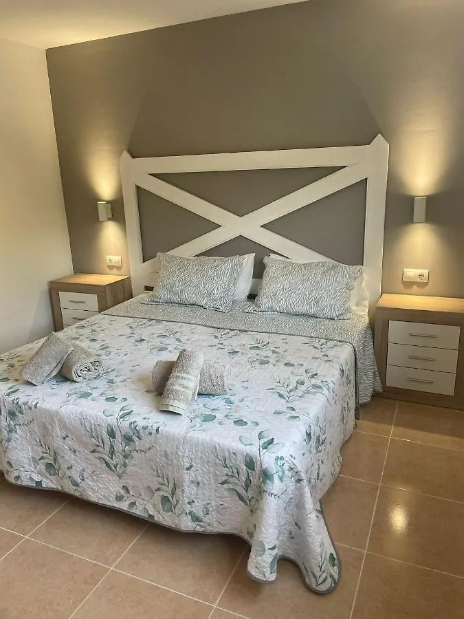 Casa Mari Y Jose Con Grandes Piscinas Y Wifi Gratis Apartment Corralejo