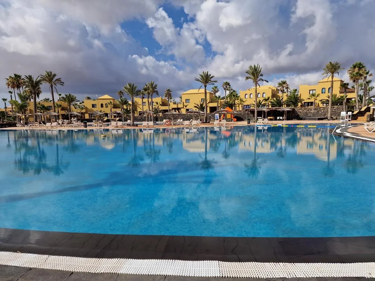 Casa Mari Y Jose Con Grandes Piscinas Y Wifi Gratis Apartment Corralejo Spain