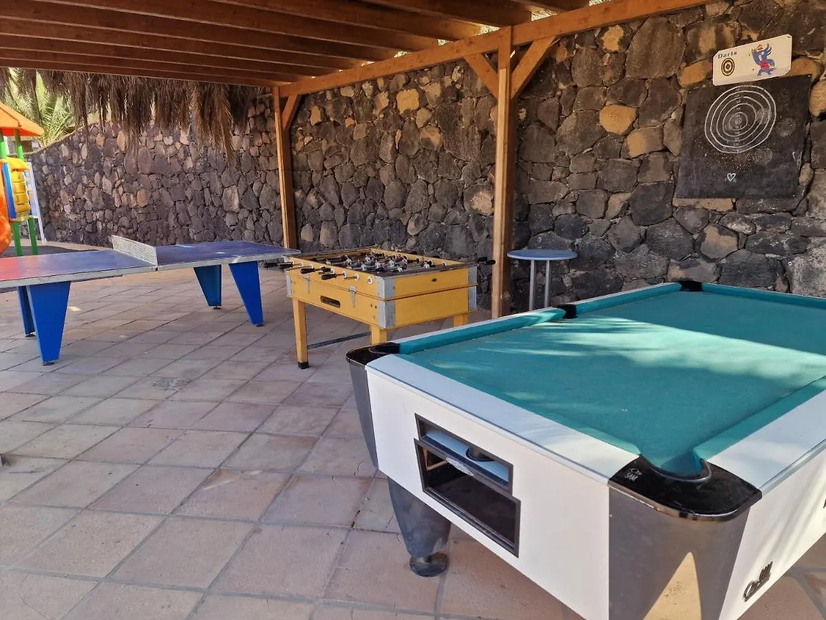 Casa Mari Y Jose Con Grandes Piscinas Y Wifi Gratis Apartment Corralejo
