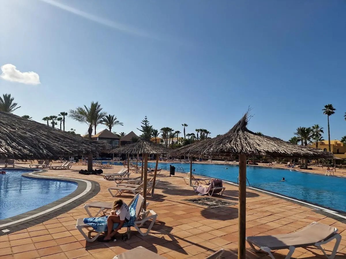 Casa Mari Y Jose Con Grandes Piscinas Y Wifi Gratis Apartment Corralejo 0*,