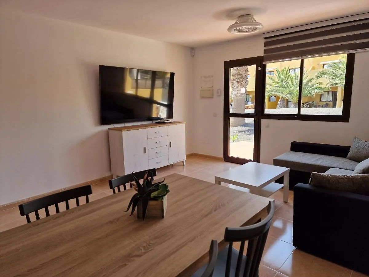 Casa Mari Y Jose Con Grandes Piscinas Y Wifi Gratis Apartment Corralejo