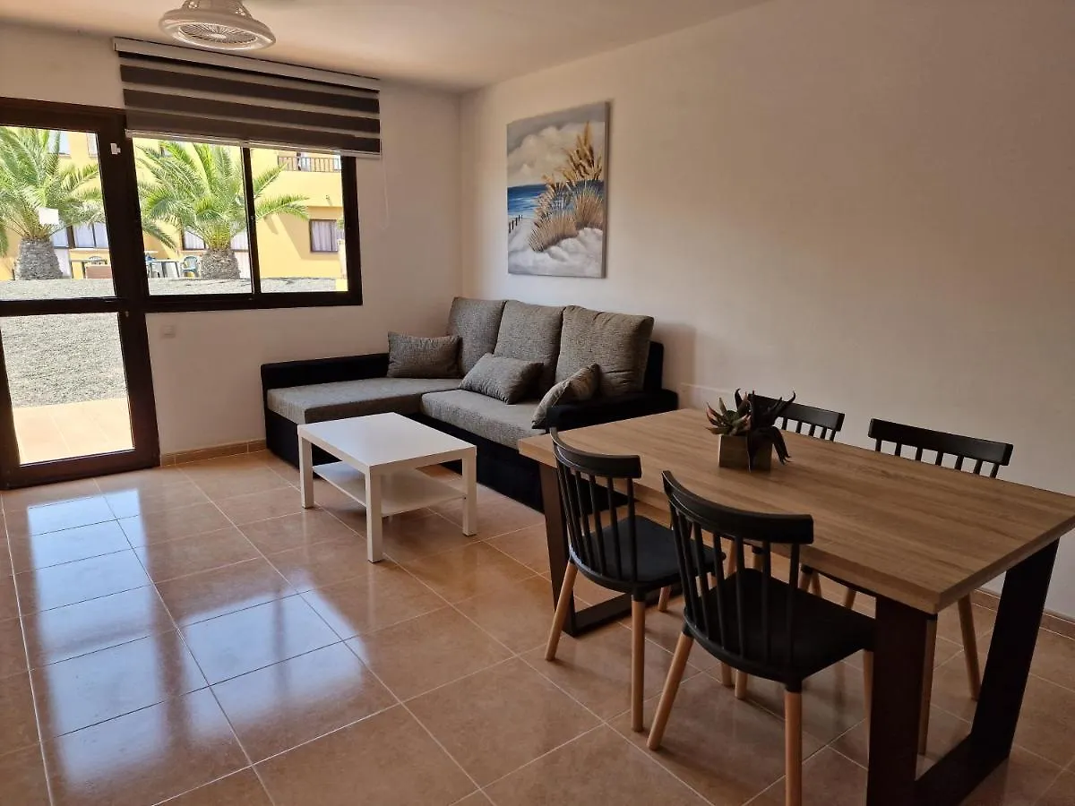 Casa Mari Y Jose Con Grandes Piscinas Y Wifi Gratis Apartment Corralejo