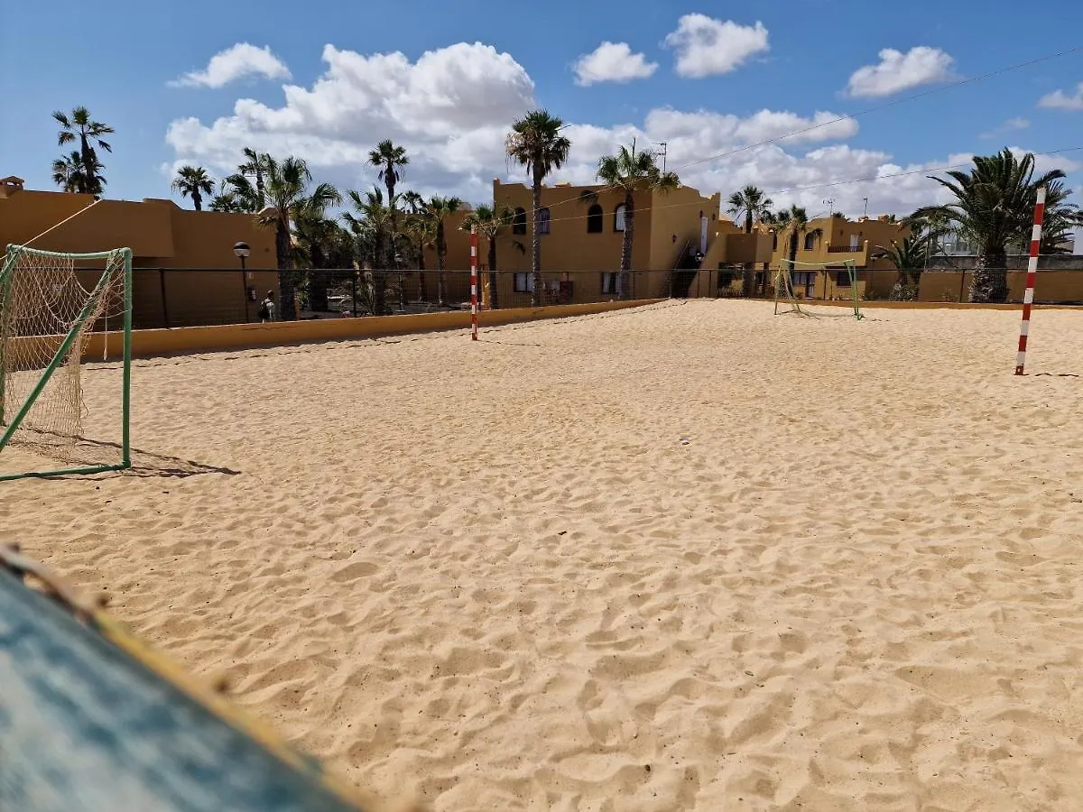 Casa Mari Y Jose Con Grandes Piscinas Y Wifi Gratis Apartment Corralejo Spain