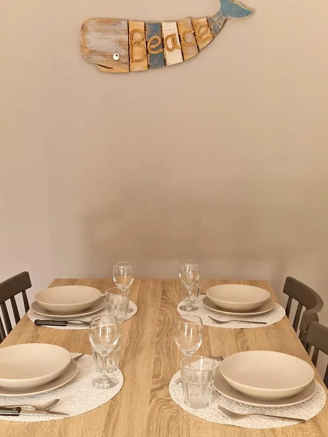 Casa Mari Y Jose Con Grandes Piscinas Y Wifi Gratis Apartment Corralejo Spain