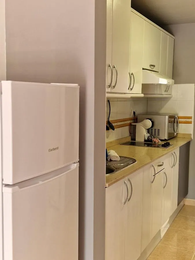 Casa Mari Y Jose Con Grandes Piscinas Y Wifi Gratis Apartment Corralejo Spain