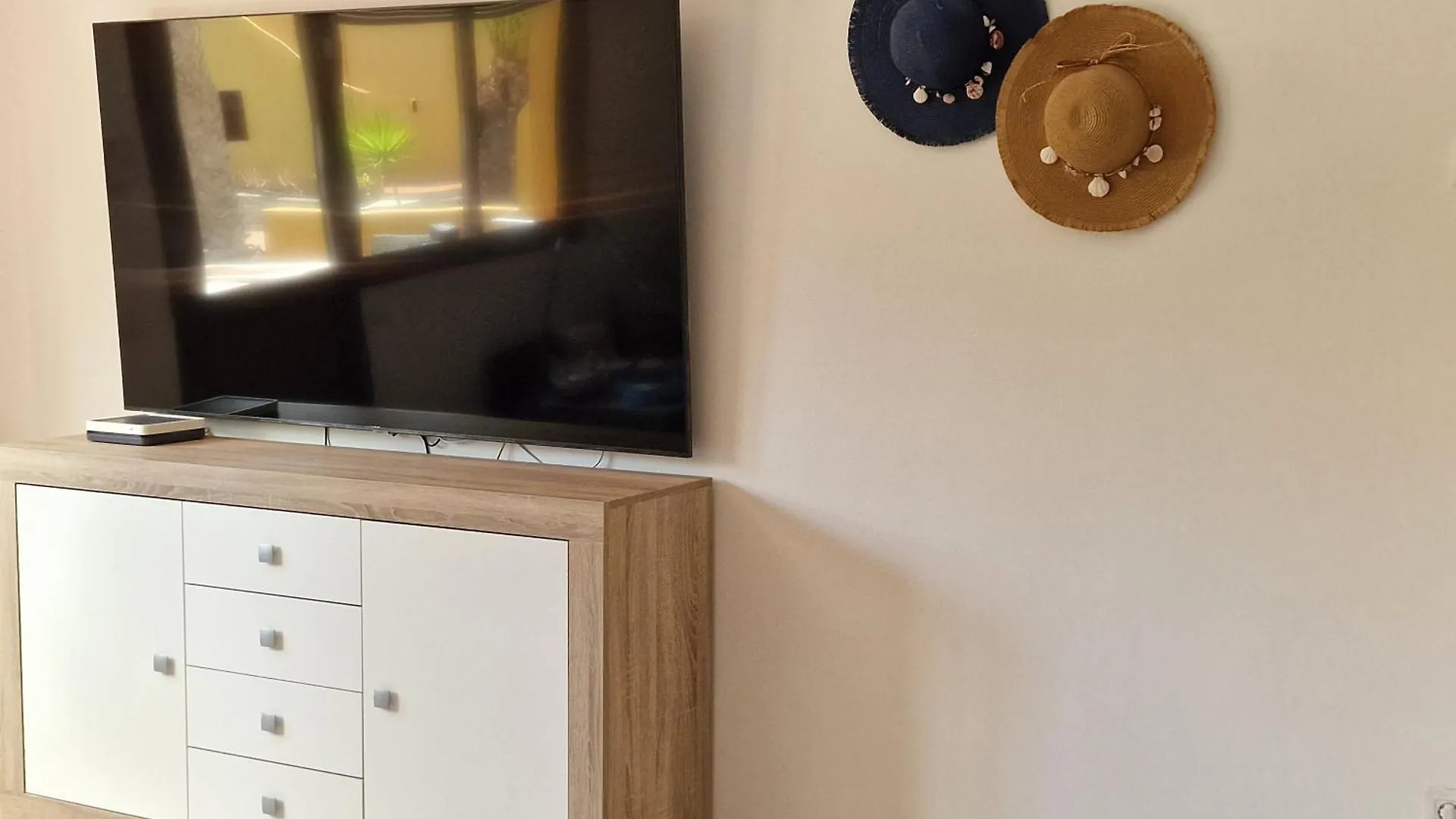Casa Mari Y Jose Con Grandes Piscinas Y Wifi Gratis Apartment Corralejo