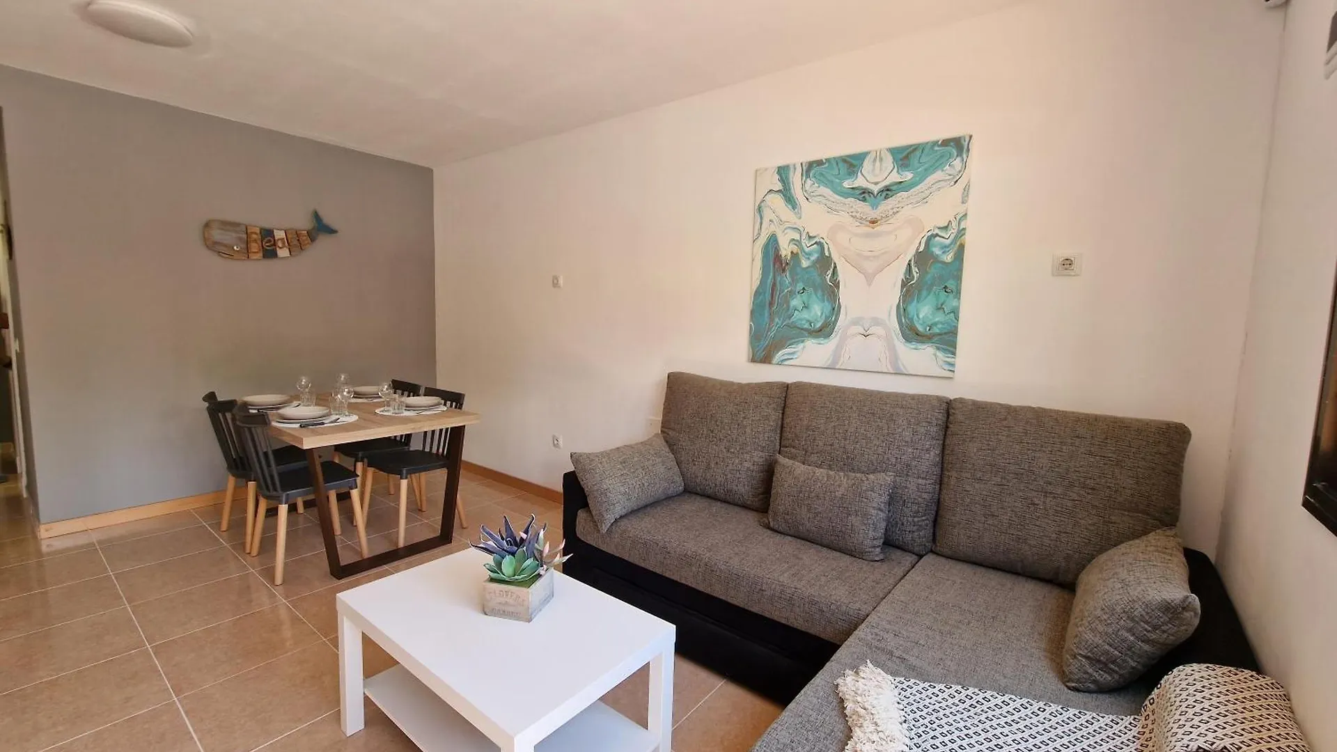 Casa Mari Y Jose Con Grandes Piscinas Y Wifi Gratis Apartment Corralejo