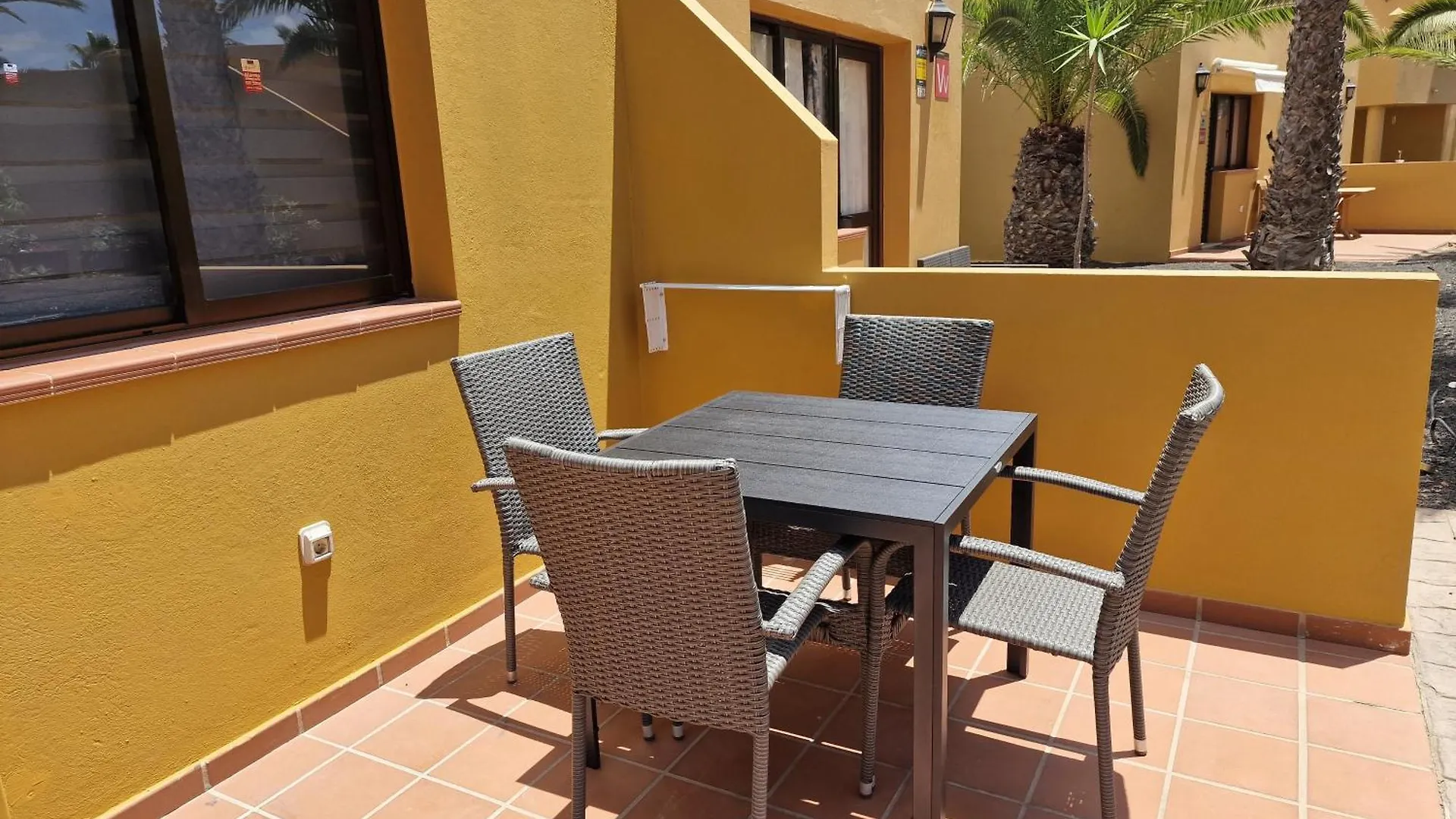 Casa Mari Y Jose Con Grandes Piscinas Y Wifi Gratis Apartment Corralejo
