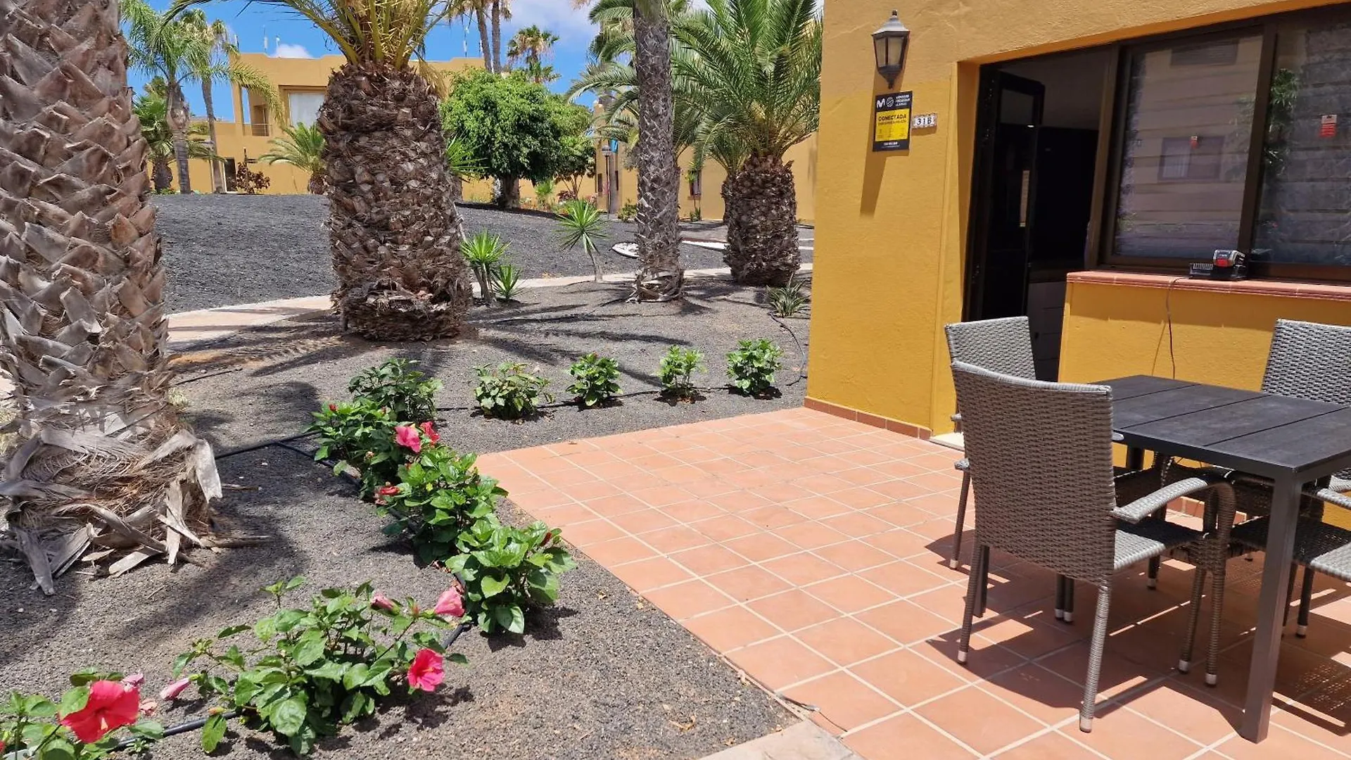 Casa Mari Y Jose Con Grandes Piscinas Y Wifi Gratis Apartment Corralejo