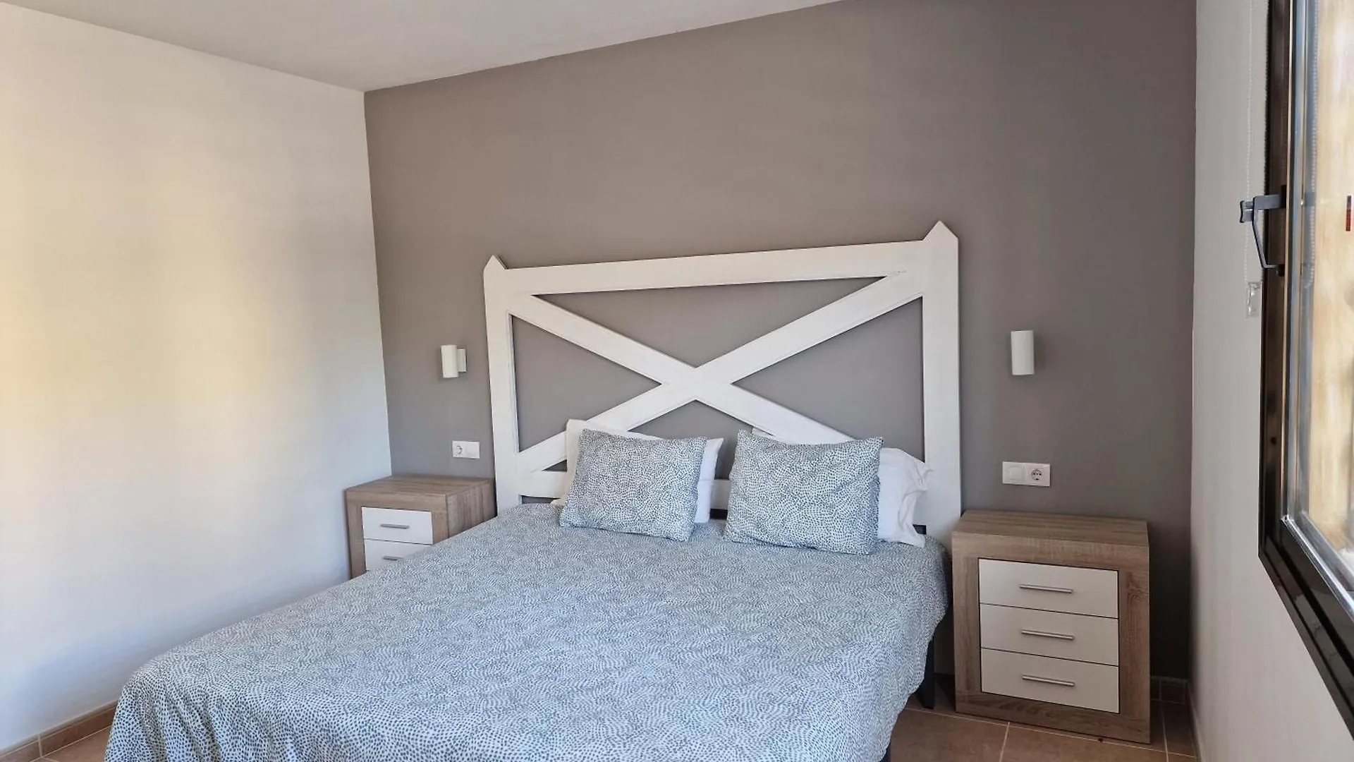 Casa Mari Y Jose Con Grandes Piscinas Y Wifi Gratis Apartment Corralejo