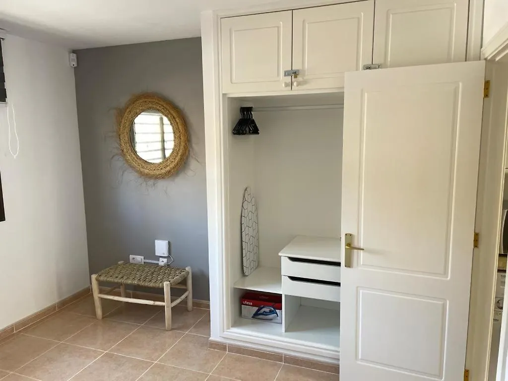 Casa Mari Y Jose Con Grandes Piscinas Y Wifi Gratis Apartment Corralejo 0*,  Spain