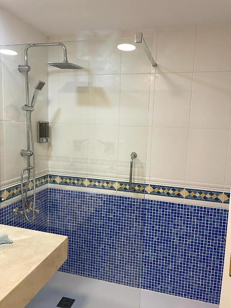 Casa Mari Y Jose Con Grandes Piscinas Y Wifi Gratis Apartment Corralejo