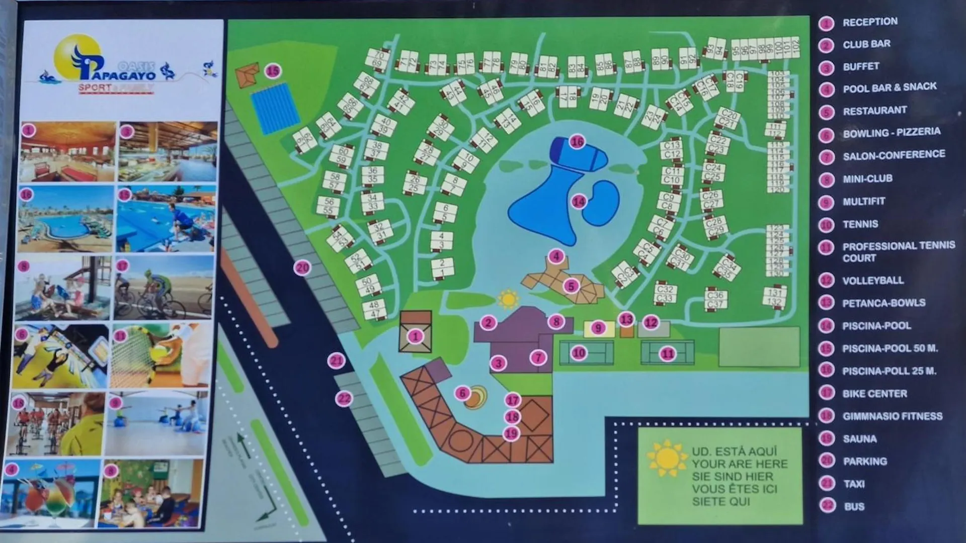 Casa Mari Y Jose Con Grandes Piscinas Y Wifi Gratis Apartment Corralejo
